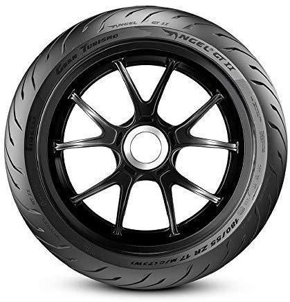 Motociklo padanga Pirelli Angel GT II 170/60 R17 72 W