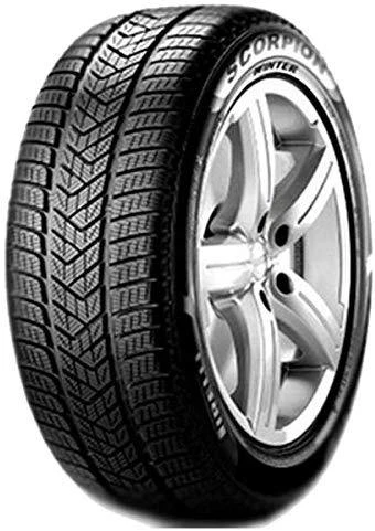 Pirelli Padangos SCORPION WINTER N0 107 V XL (C B A 69dB)