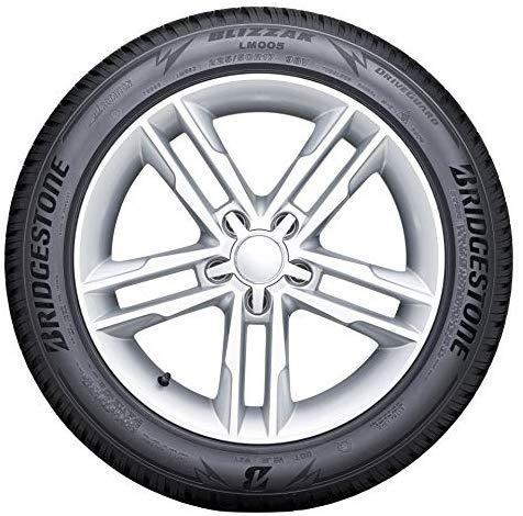 Bridgestone 195/55R16 BLIZZAK LM005 DRIVEGUARD 91H XL RFT