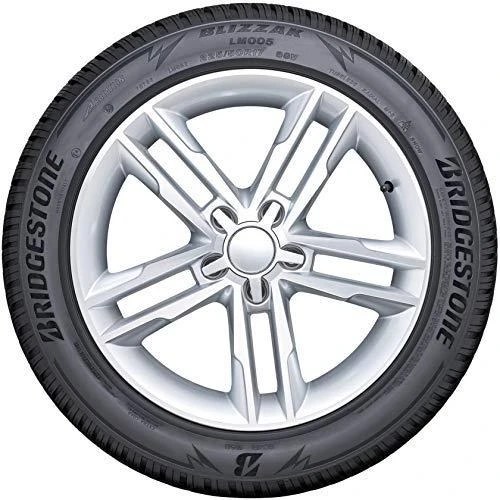 Bridgestone 185/55R15 BLIZZAK LM005 82T padangos