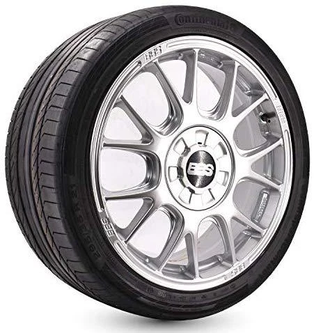„Continental SportContact 5P 110 Y MO“ padangos (triukšmo lygis – 74 dB)