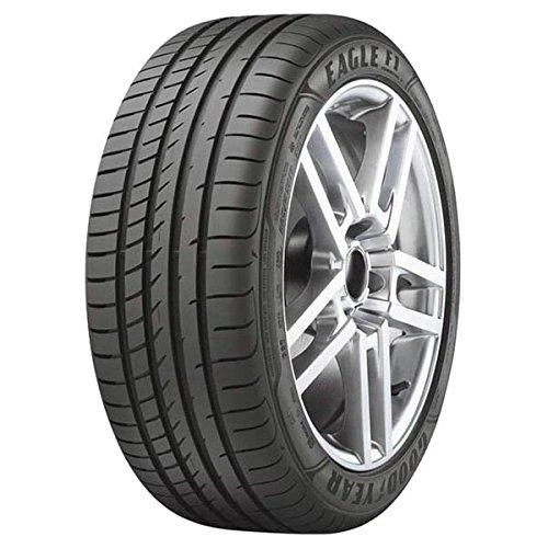 Goodyear 225/55R17 EAGLE F1 ASYMMETRIC 3 101V FP