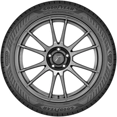 Goodyear Padangos Eagle F1 Asymmetric 6 92 Y XL (C A B 70dB)