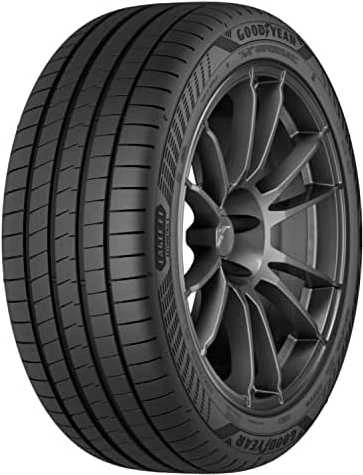Goodyear Padangos Eagle F1 Asymmetric 6 92 Y XL (C A B 70dB)