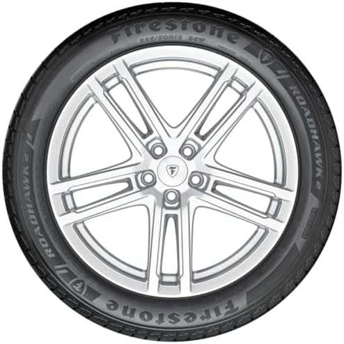 Firestone Padangos Roadhawk2 95 Y XL (B A B 71dB)