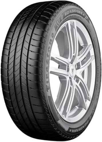Firestone Padangos Roadhawk2 95 Y XL (B A B 71dB)