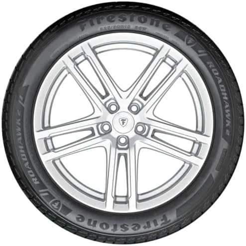 Firestone Padangos Roadhawk2 98 V (B A B 71dB)
