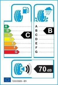 Sava Padangos Intensa HP 84 H (C B B 70dB)