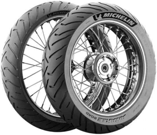 Michelin Padangos Anakee Road F TL/TT 60 V