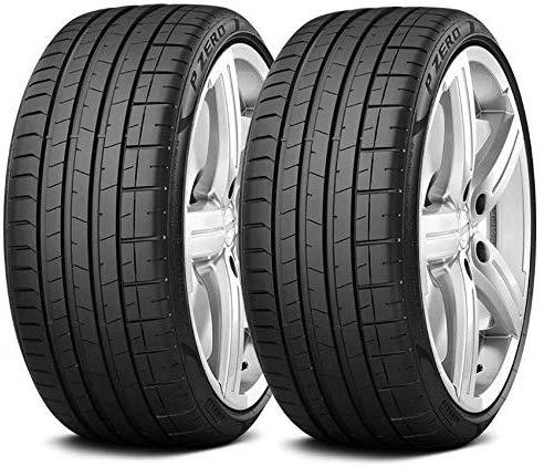 Pirelli 235/55R18 P-ZERO PZ4 100V VOL L.S.