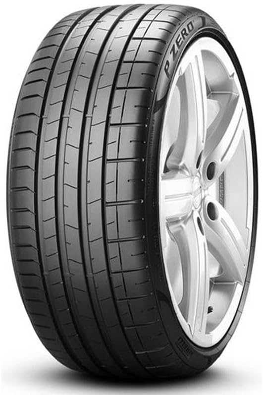 Pirelli 275/40R22 P ZERO PZ4 SPORTS CAR 107Y XL * KS RFT RFT