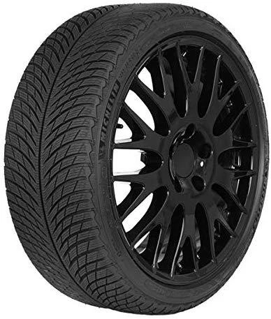 Michelin 215/65R17 Pultas ALPIN 5 99H RF MO