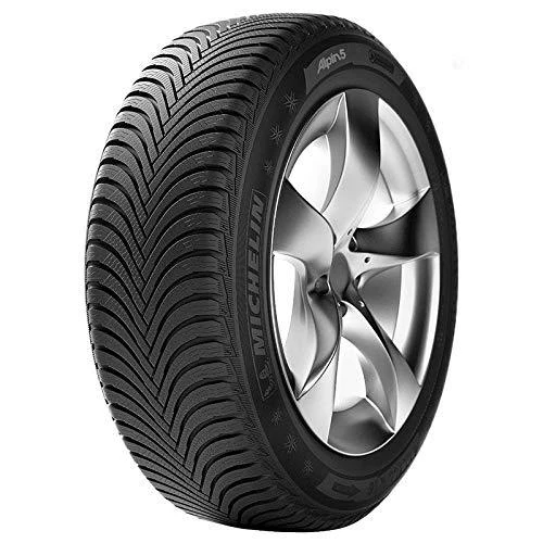 Michelin Padangos Pilot Alpin 5 99 V XL (D B A 70dB)