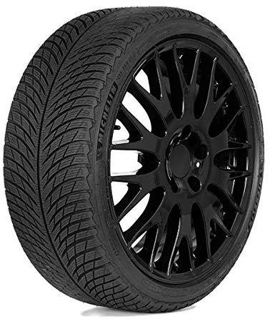 Michelin 235/40R18 Pultas ALPIN 5 95V XL FR