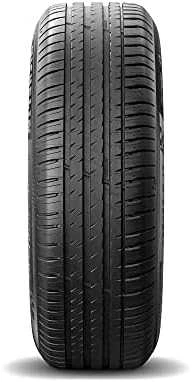 Michelin Padangos Pilot Sport 4 SUV 106 V XL (C A B 72dB)