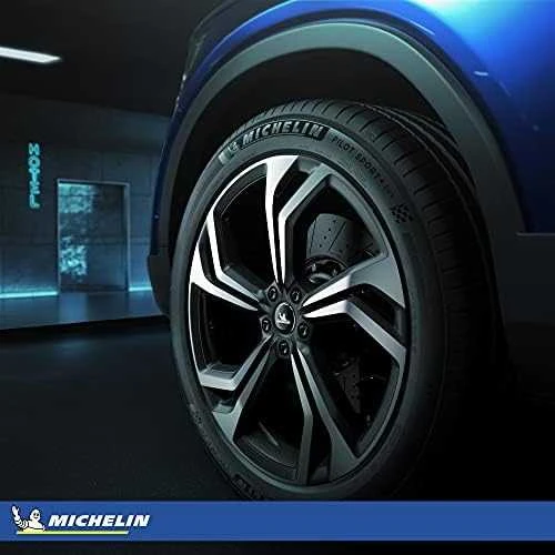 Michelin Padangos Pilot Sport 4 SUV 106 V XL (C A B 72dB)