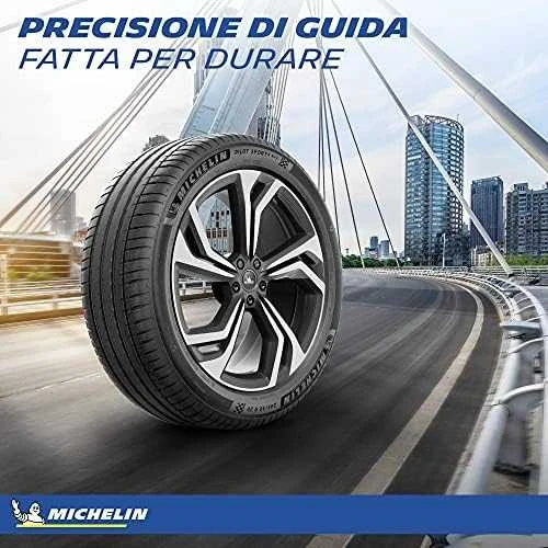Michelin Padangos Pilot Sport 4 SUV 106 V XL (C A B 72dB)
