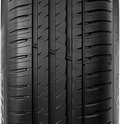 Michelin Padangos Pilot Sport 4 SUV 106 V XL (C A B 72dB)