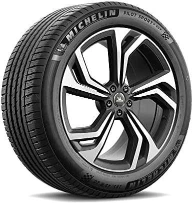 Michelin Padangos Pilot Sport 4 SUV 112 Y XL (C A B 74dB)