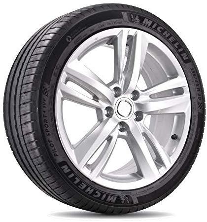 Michelin Padangos Pilot Sport 4 SUV 105 Y XL ( C A 72dB )