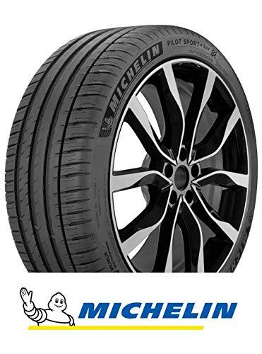 Michelin Padangos Pilot Sport 4 SUV 105 Y XL ( C A 72dB )