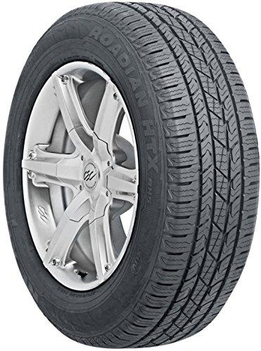 285/60R18 NEXEN ROHTX RH5 116V