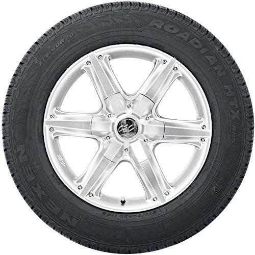 285/60R18 NEXEN ROHTX RH5 116V