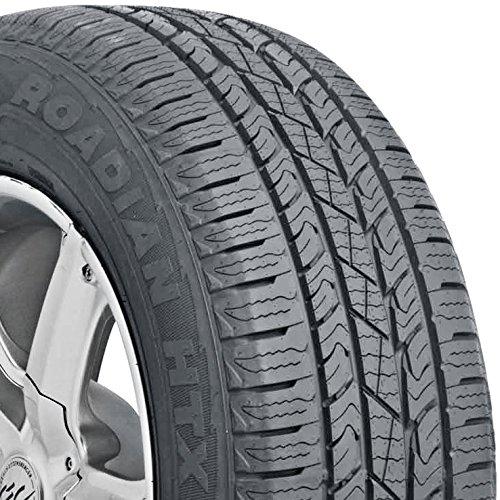285/60R18 NEXEN ROHTX RH5 116V