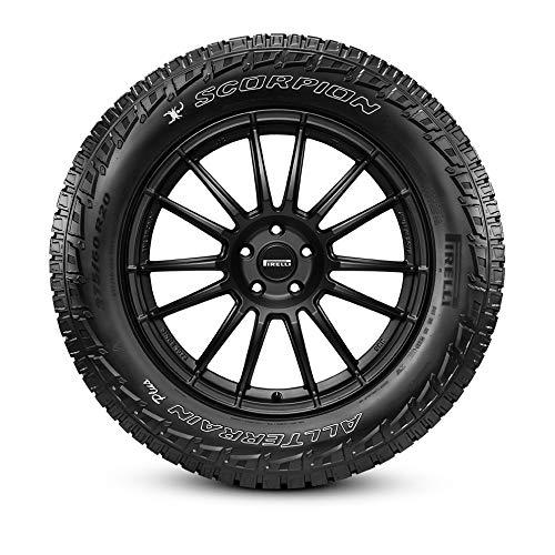 Pirelli 265/70R16 SCORPION ALL TERRAIN PLUS 112T M+S