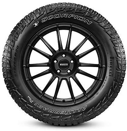 Pirelli 265/70R17 SCORPION ALL TERRAIN PLUS 115T M+S