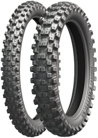 Michelin Padangos Tracker R TT 62 R