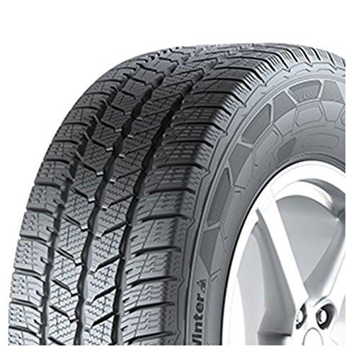 „Continental Padangos VanContact Winter 109/107 T“ (C, B, 73 dB)