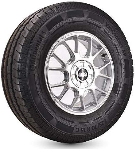 Continental Padangos VanContact Winter 104/102 R ( D B B 73dB )