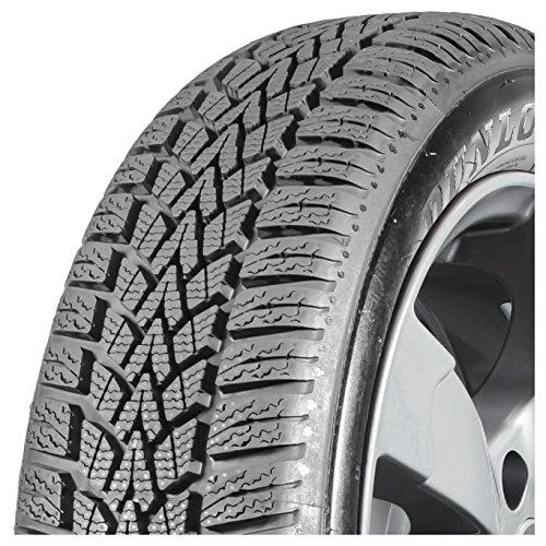 Dunlop Padangos Winter Response 2 88 T (triukšmo lygis 70 dB)