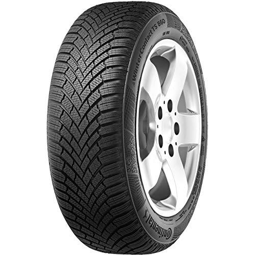 Continental Padangos WinterContact TS 860 81 T ( E B 71dB )