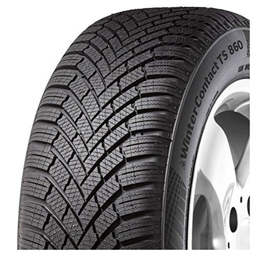 Continental Padangos WinterContact TS 860 81 T ( E B 71dB )