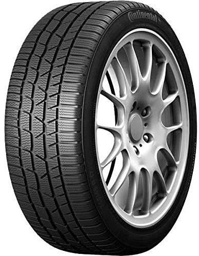 Continental 205/55R17 WINTERCONTACT TS 830 P 95H XL SSR *