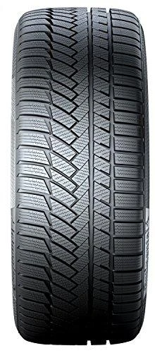 Continental Padangos WinterContact TS850P 97 W RO1 ( E C 73dB )