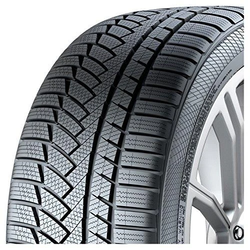 Continental Padangos WinterContact TS 850P 96 V ( D C 72dB )