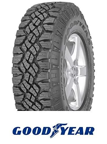 Goodyear Padangos Wrangler Duratrac 111 Q XL