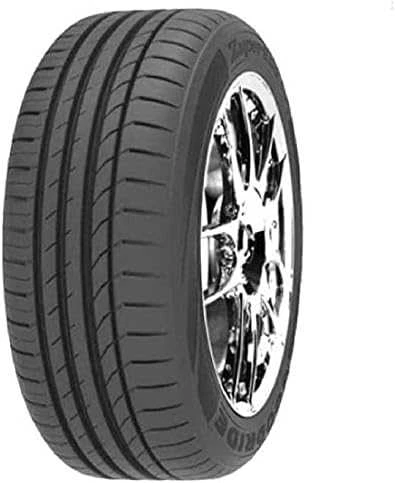 Padanga 265/35 R18 97W Westlake Z-107 Ženklas: C-B-B-73 dB