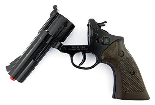 Gonher Guns GONHER pistoletas policininko 12 šovinių, 127/6