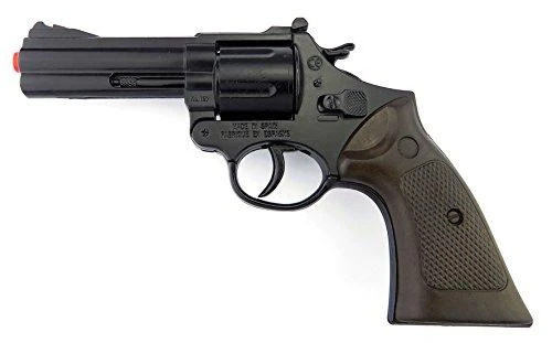 Gonher Guns GONHER pistoletas policininko 12 šovinių, 127/6