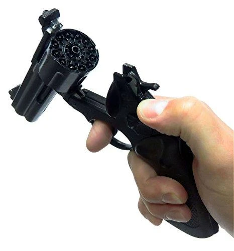 Gonher Guns GONHER pistoletas policininko 12 šovinių, 127/6