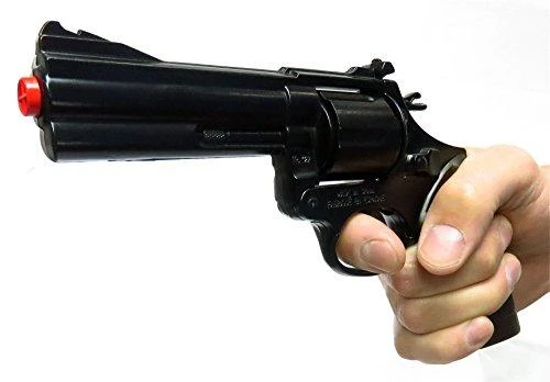 Gonher Guns GONHER pistoletas policininko 12 šovinių, 127/6