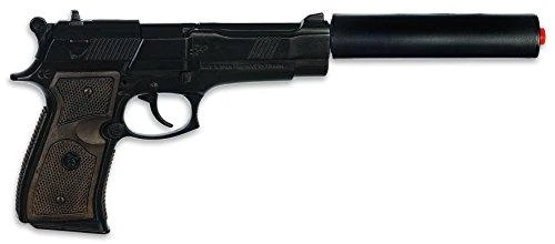 Gonher Guns GONHER rinkinys slaptojo agento, 239/6