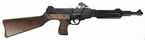 Gonher Guns GONHER rinkinys slaptojo agento, 239/6