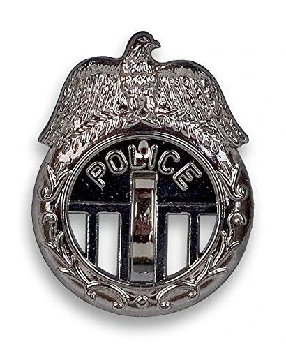 Zestaw Gonher Guns GONHER rinkinys policininko 425/6