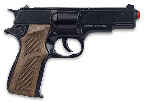 Zestaw Gonher Guns GONHER rinkinys policininko 425/6