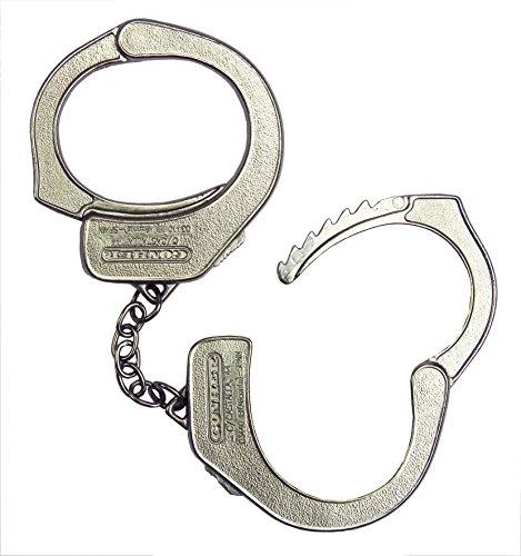 Zestaw Gonher Guns GONHER rinkinys policininko 425/6
